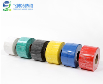 阻燃熱縮管 阻燃熱縮管