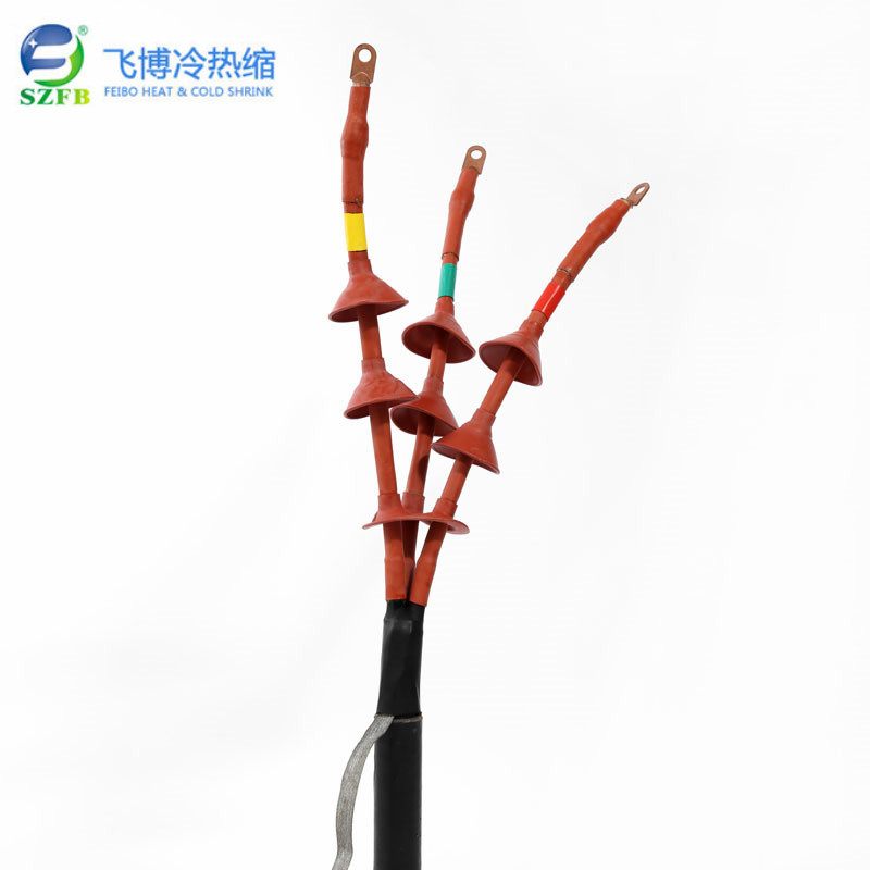 熱縮電纜附件 熱縮電纜附件